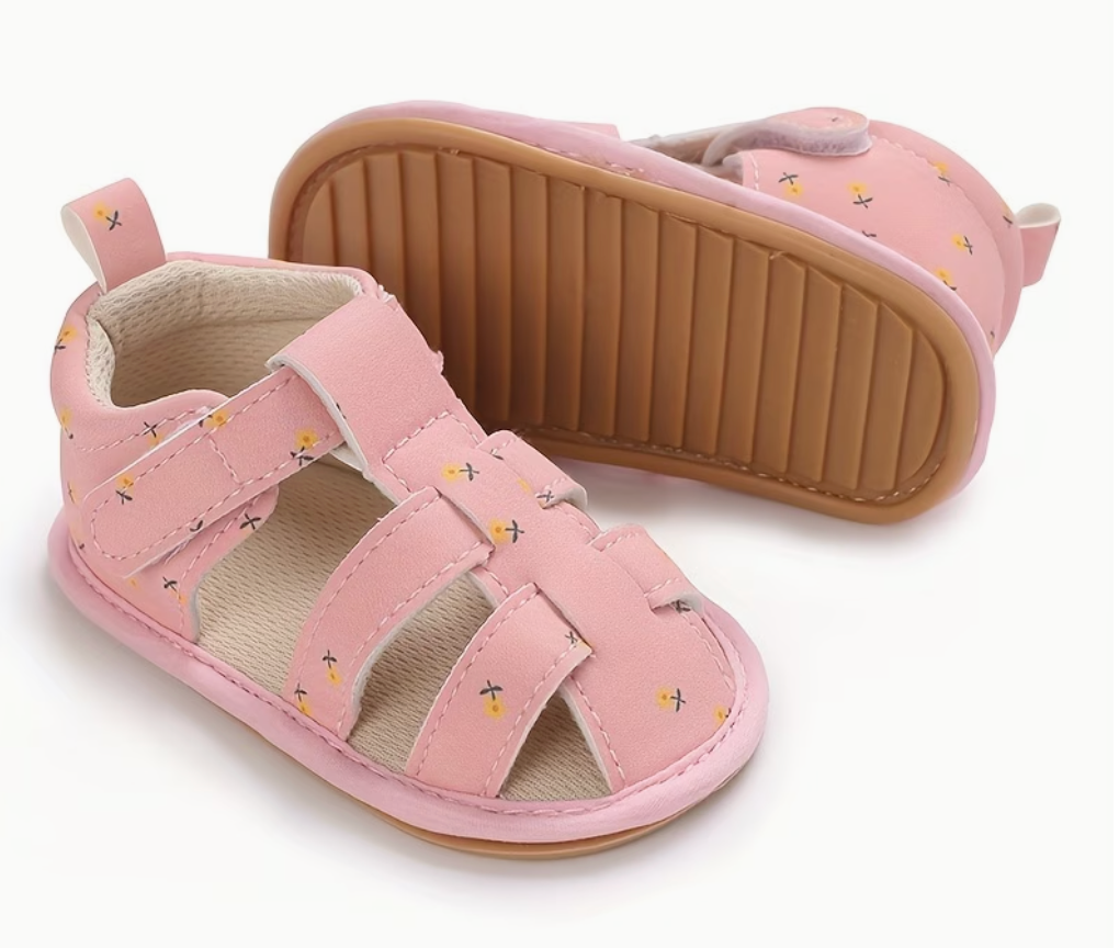 *Pre-Order* - Eliza Sandals