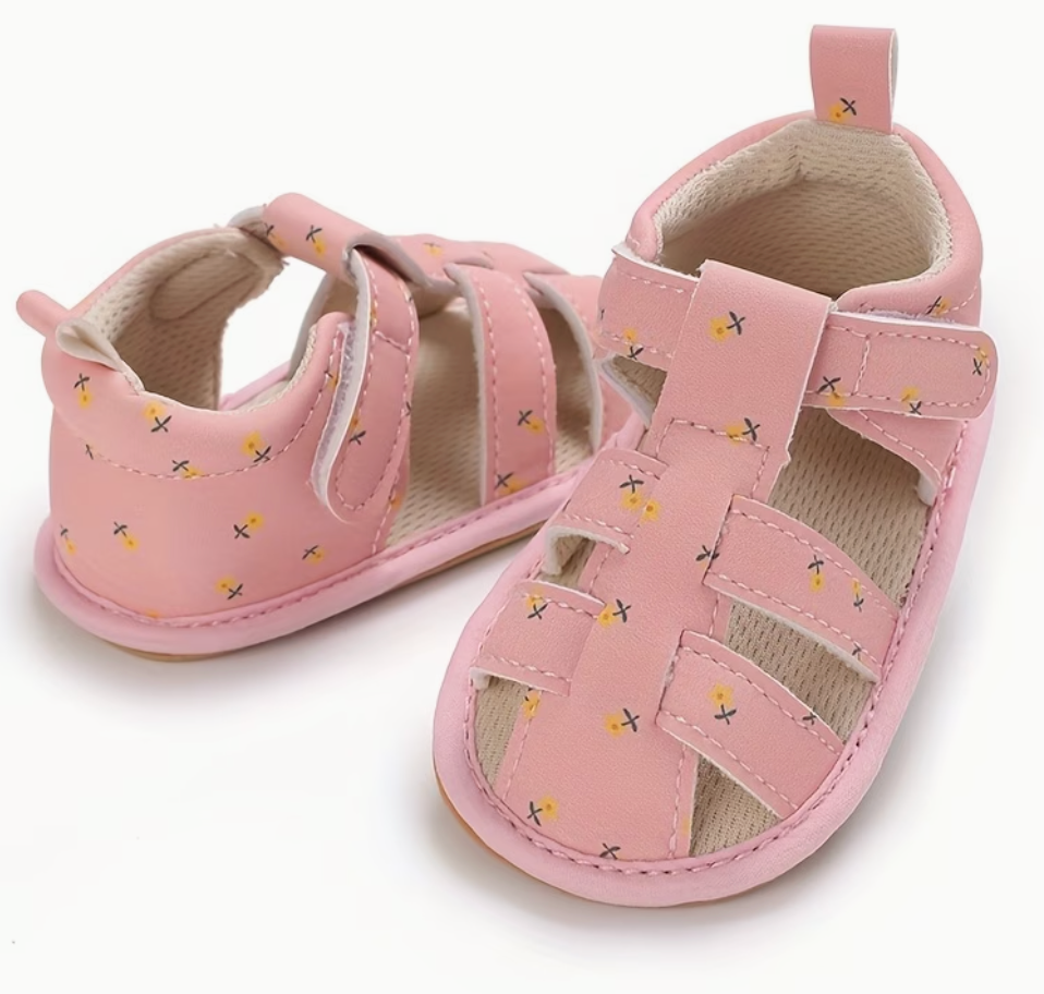 *Pre-Order* - Eliza Sandals