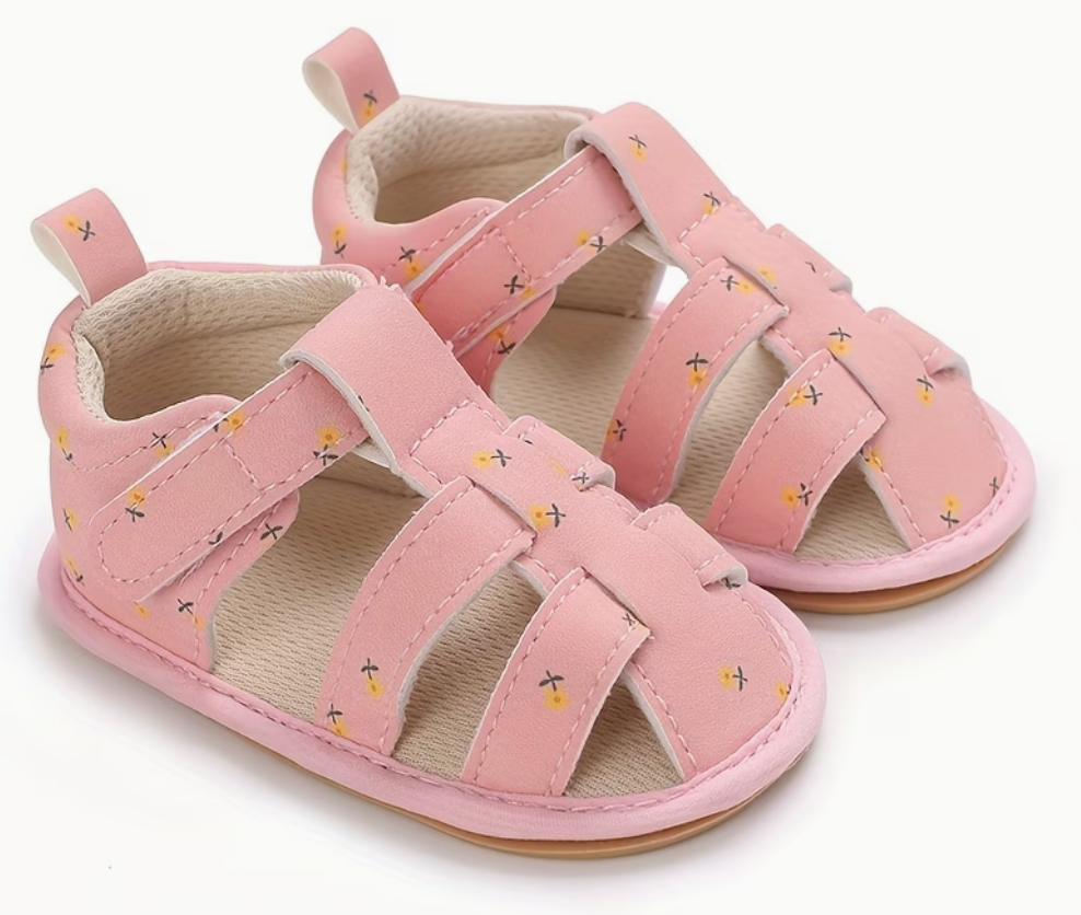 *Pre-Order* - Eliza Sandals