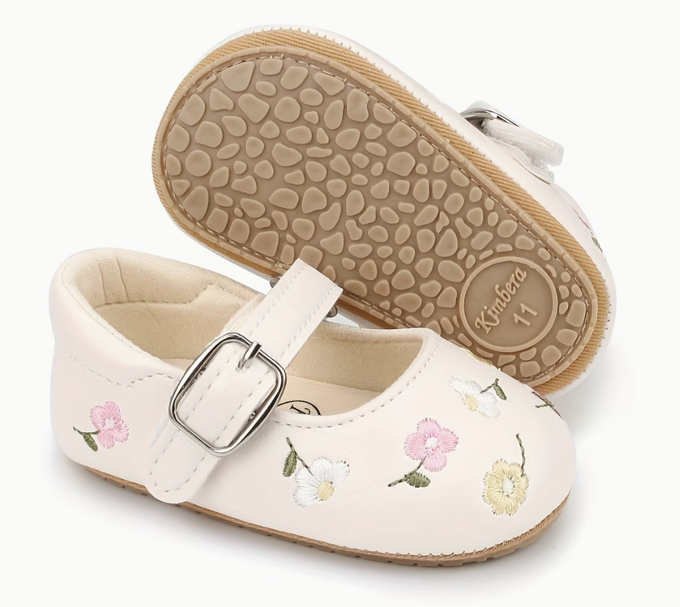*Pre-Order* - Kaia Ballet Flats