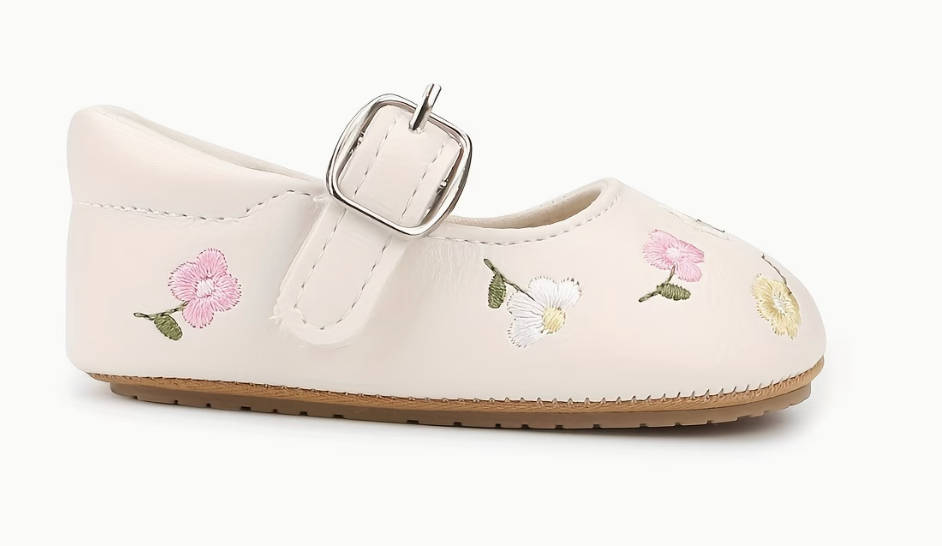 *Pre-Order* - Kaia Ballet Flats