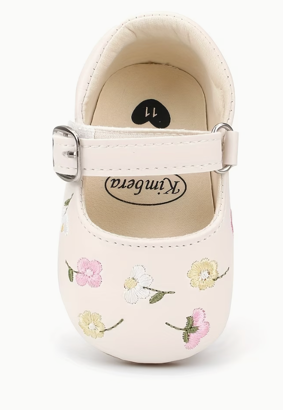 *Pre-Order* - Kaia Ballet Flats