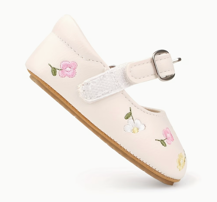 *Pre-Order* - Kaia Ballet Flats