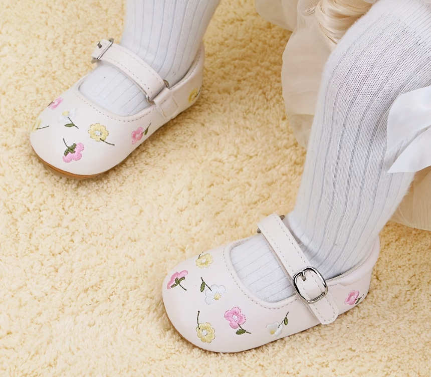 *Pre-Order* - Kaia Ballet Flats