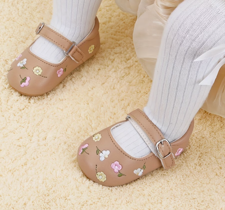 *Pre-Order* - Kaia Ballet Flats