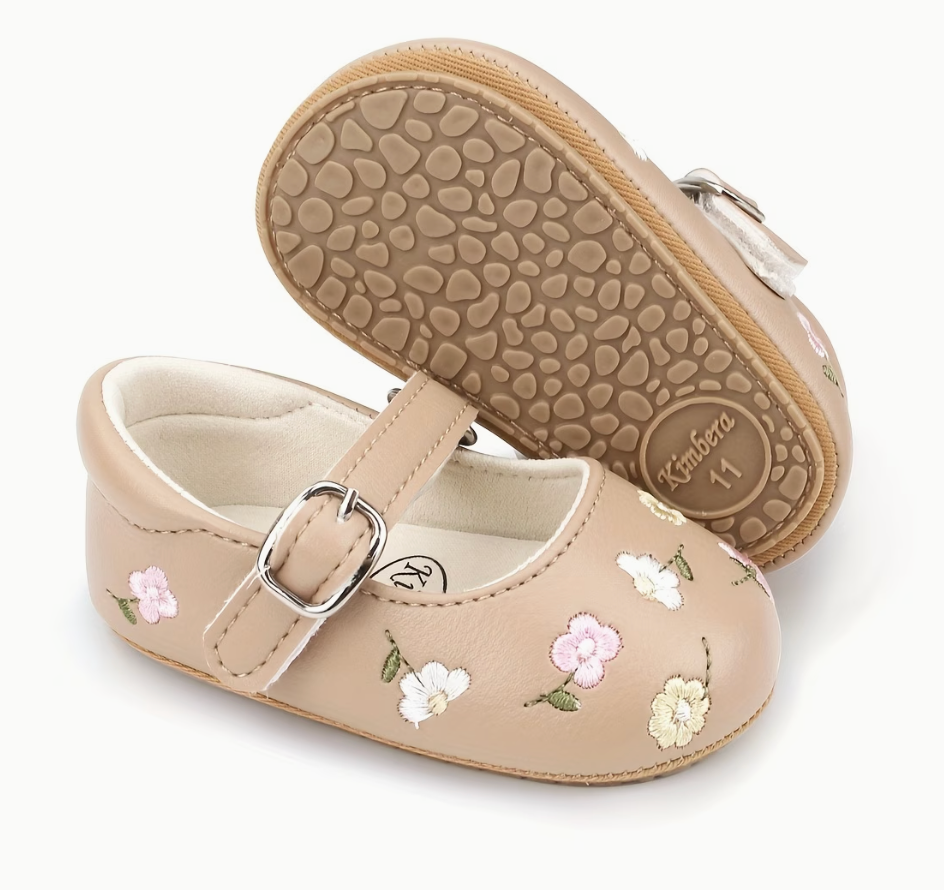 *Pre-Order* - Kaia Ballet Flats
