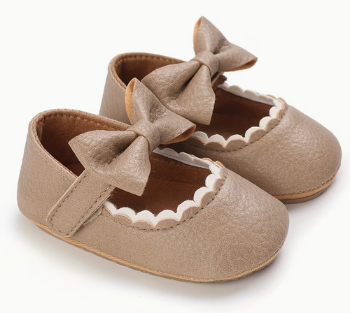 *Pre-Order* - Alba Ballet Flats