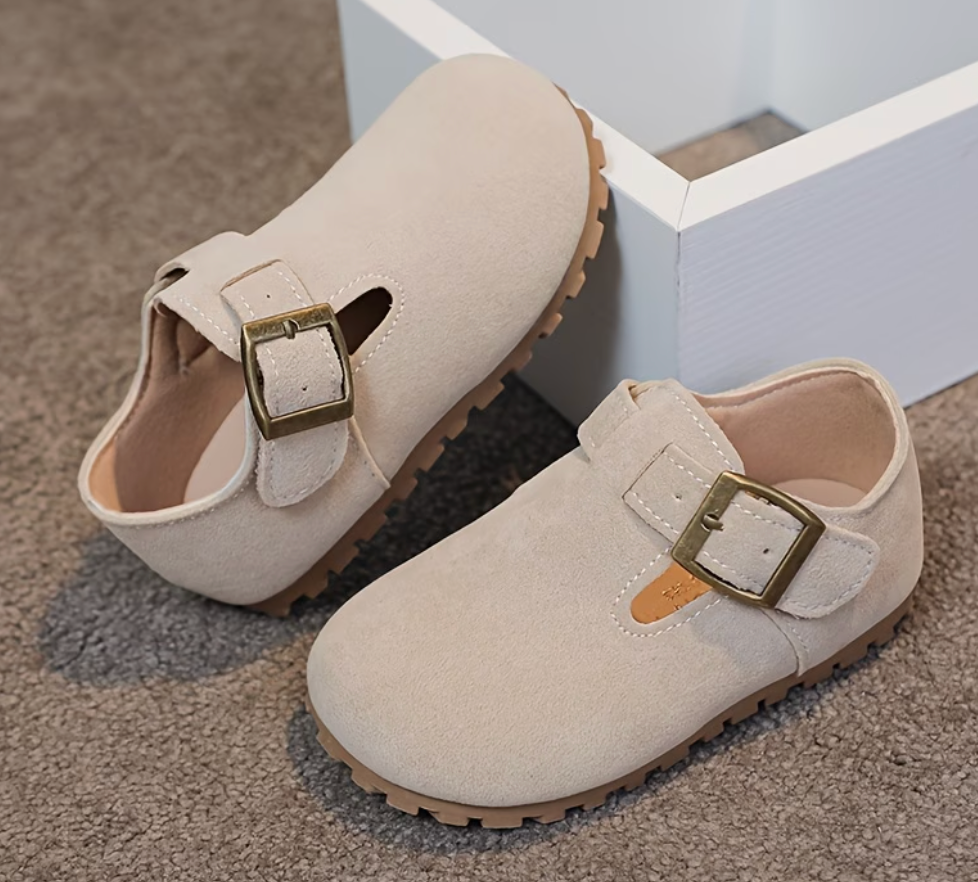 *Pre-Order* - Bonnie Loafers