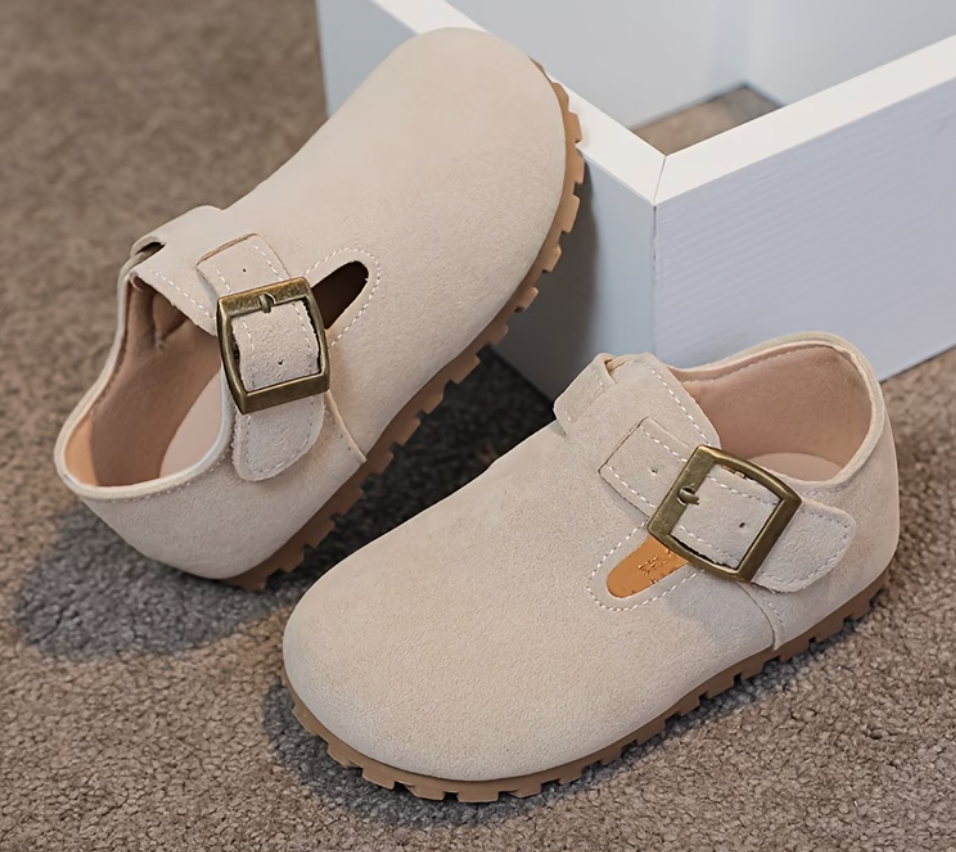 *Pre-Order* - Bonnie Loafers