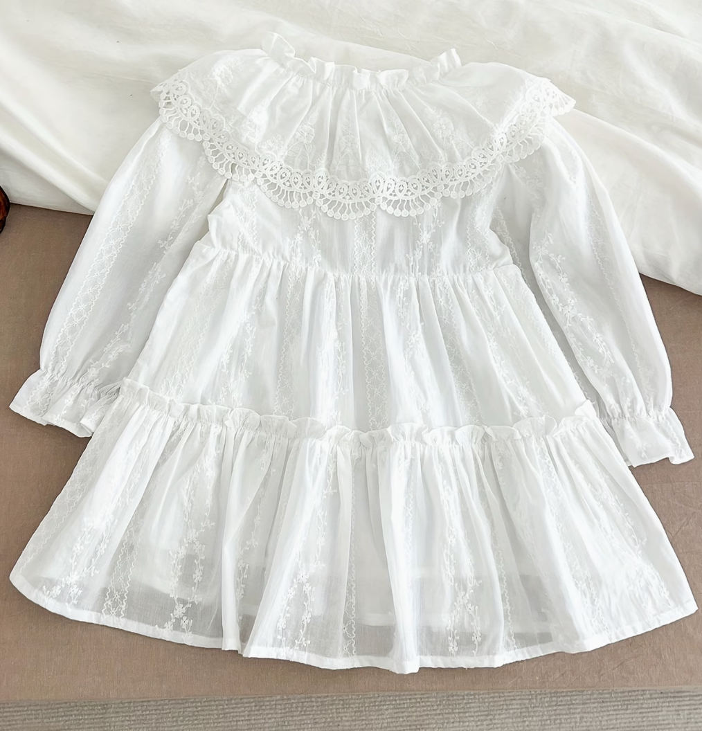 *Pre-Order* - Lucy Dress
