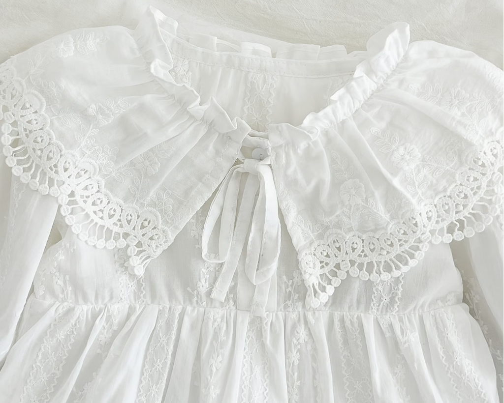 *Pre-Order* - Lucy Dress