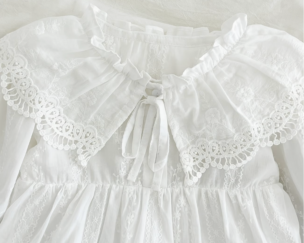 *Pre-Order* - Lucy Dress