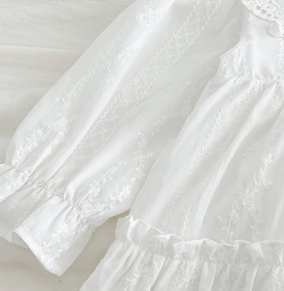 *Pre-Order* - Lucy Dress