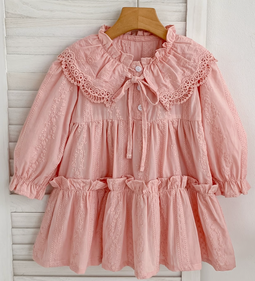 *Pre-Order* - Lucy Dress