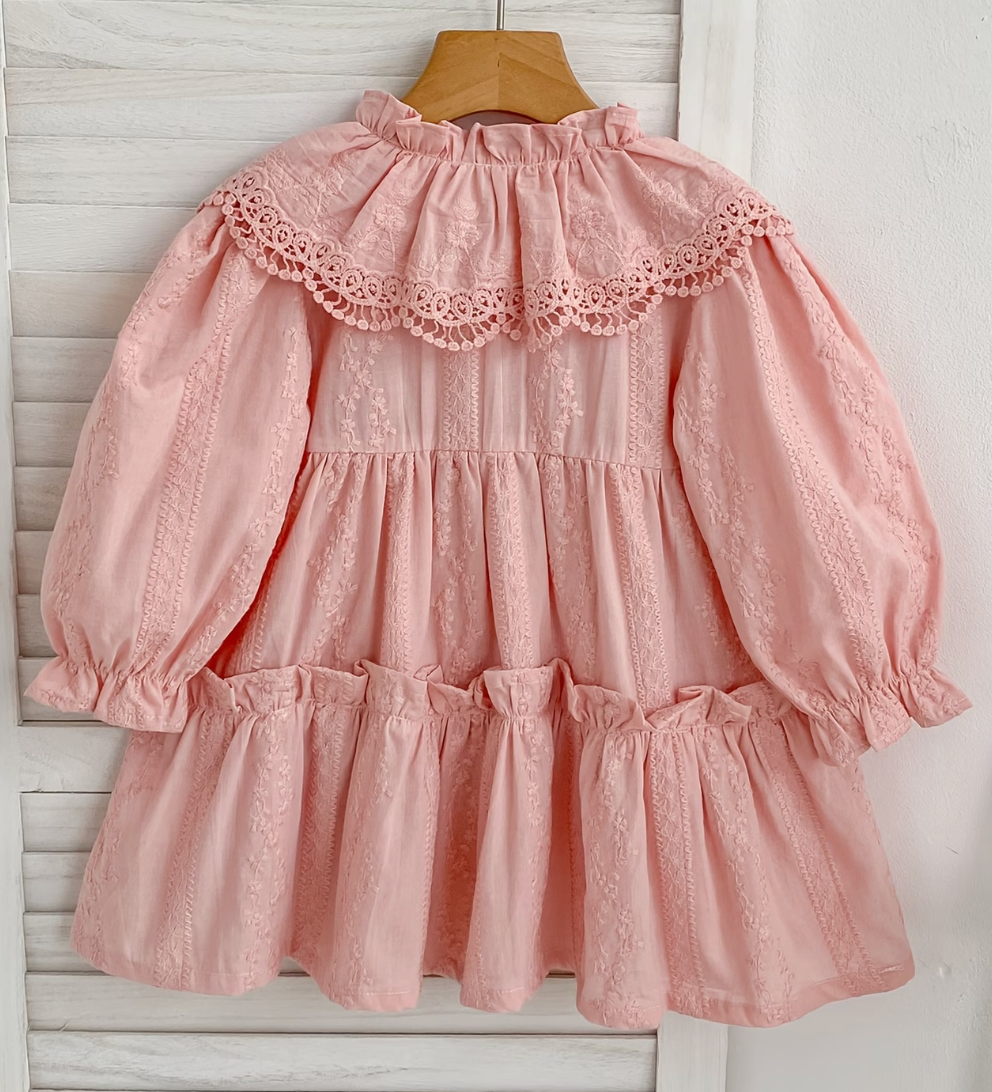*Pre-Order* - Lucy Dress