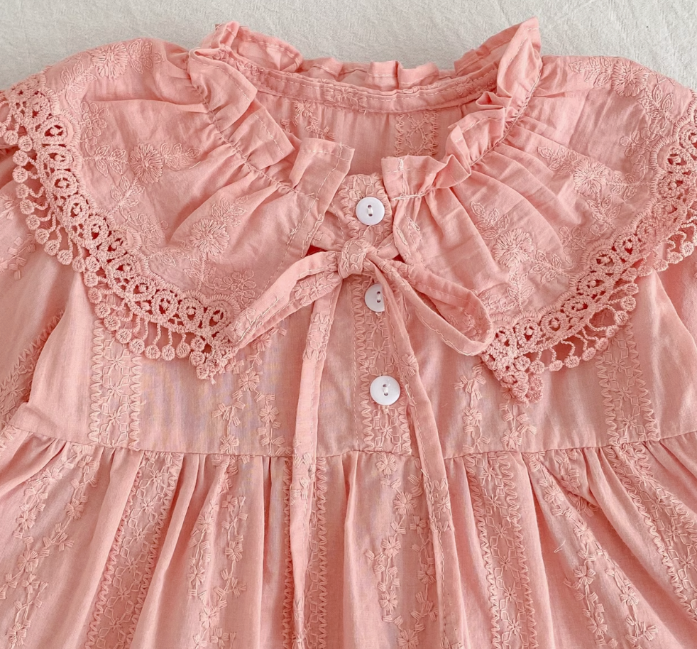 *Pre-Order* - Lucy Dress