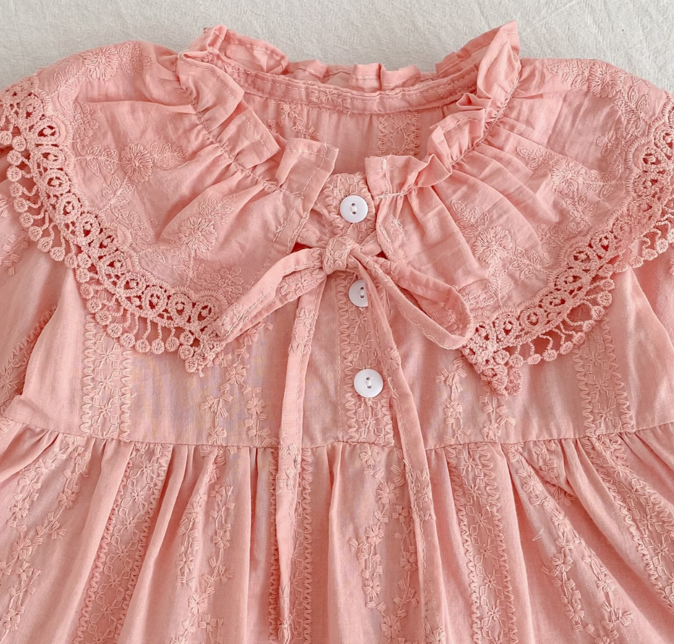 *Pre-Order* - Lucy Dress