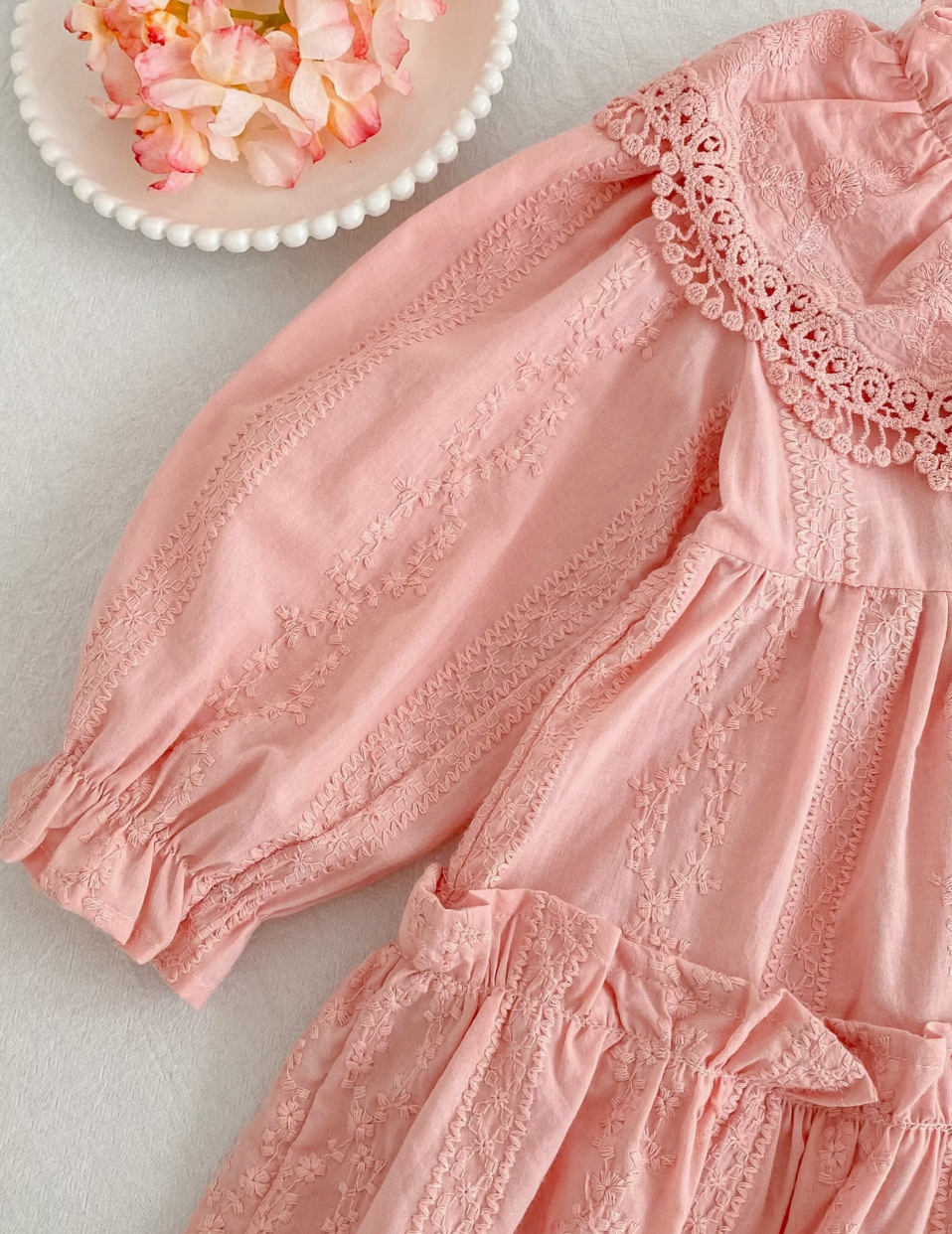 *Pre-Order* - Lucy Dress
