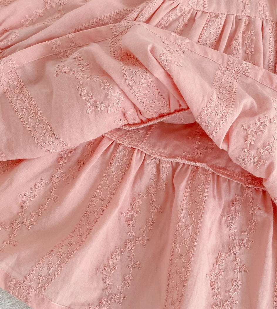 *Pre-Order* - Lucy Dress