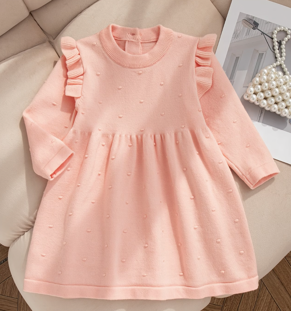 *Pre-Order* - Daphne Dress