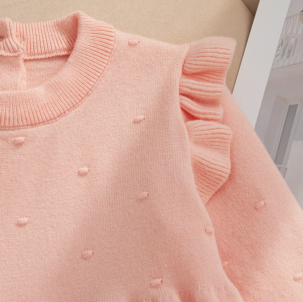 *Pre-Order* - Daphne Dress