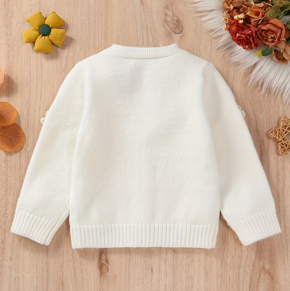 *Pre-Order* - Byra Cardigan
