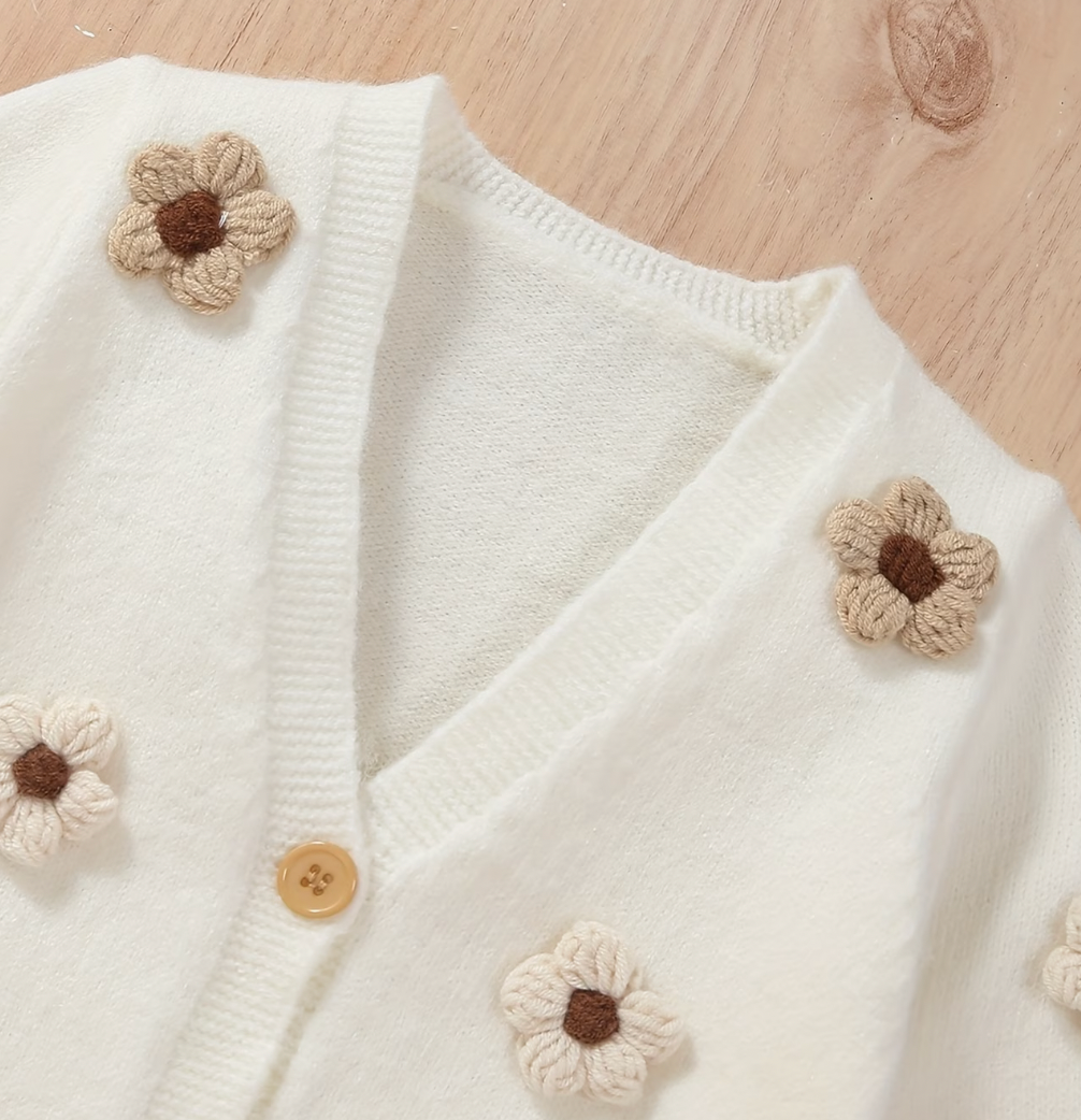 *Pre-Order* - Byra Cardigan