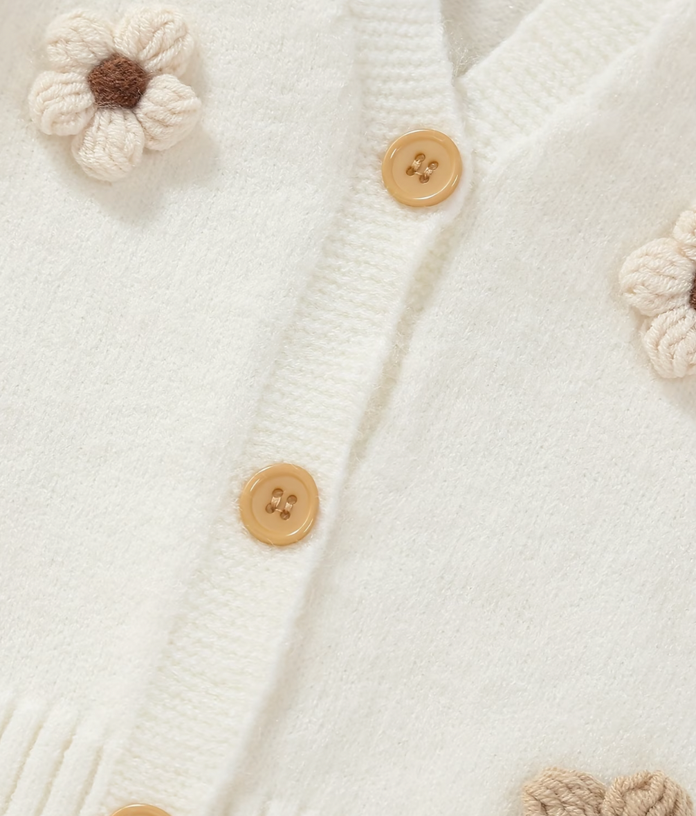 *Pre-Order* - Byra Cardigan