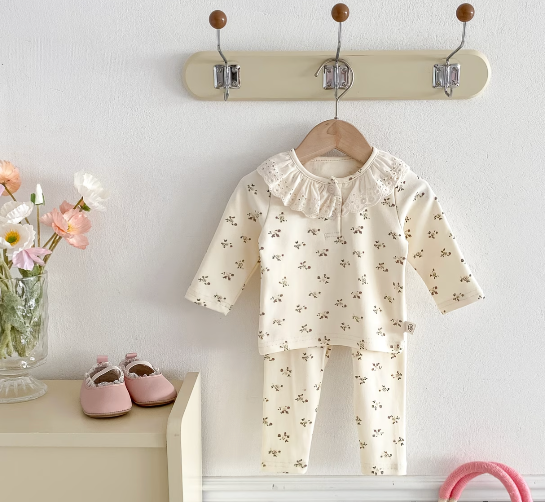 *Pre-Order* - Georgia Set