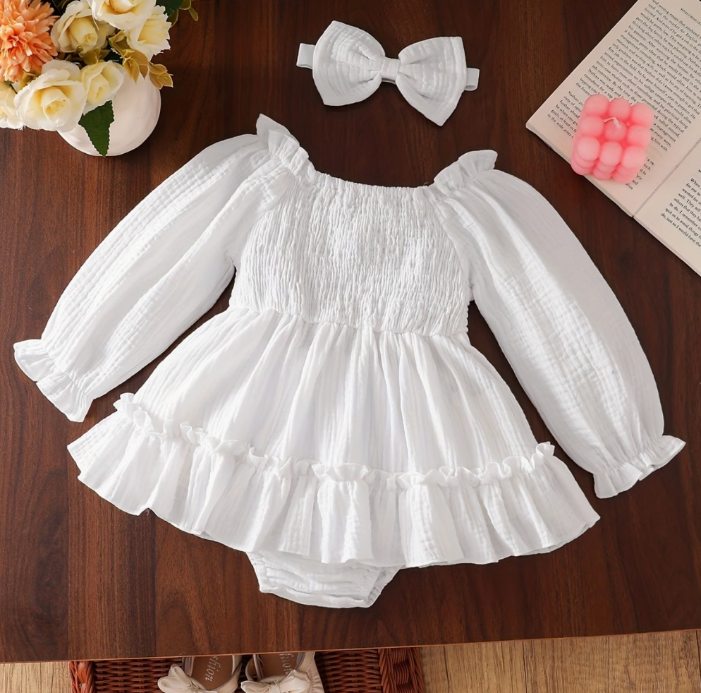 *Pre-Order* - Zoe Romper