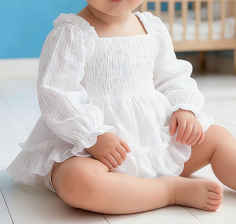 *Pre-Order* - Zoe Romper