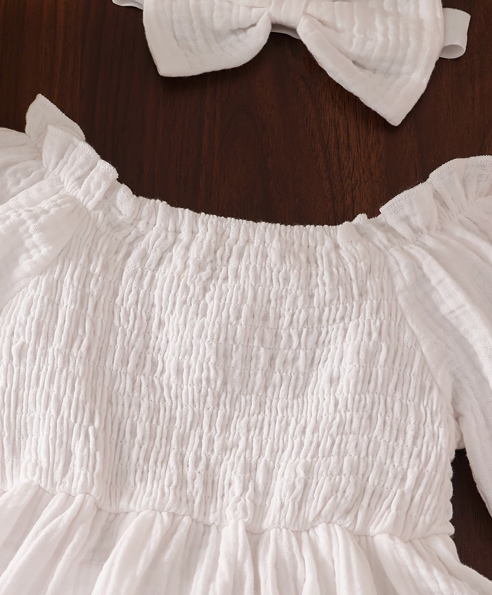 *Pre-Order* - Zoe Romper