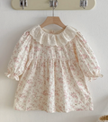 *Pre-Order* - Lena Dress