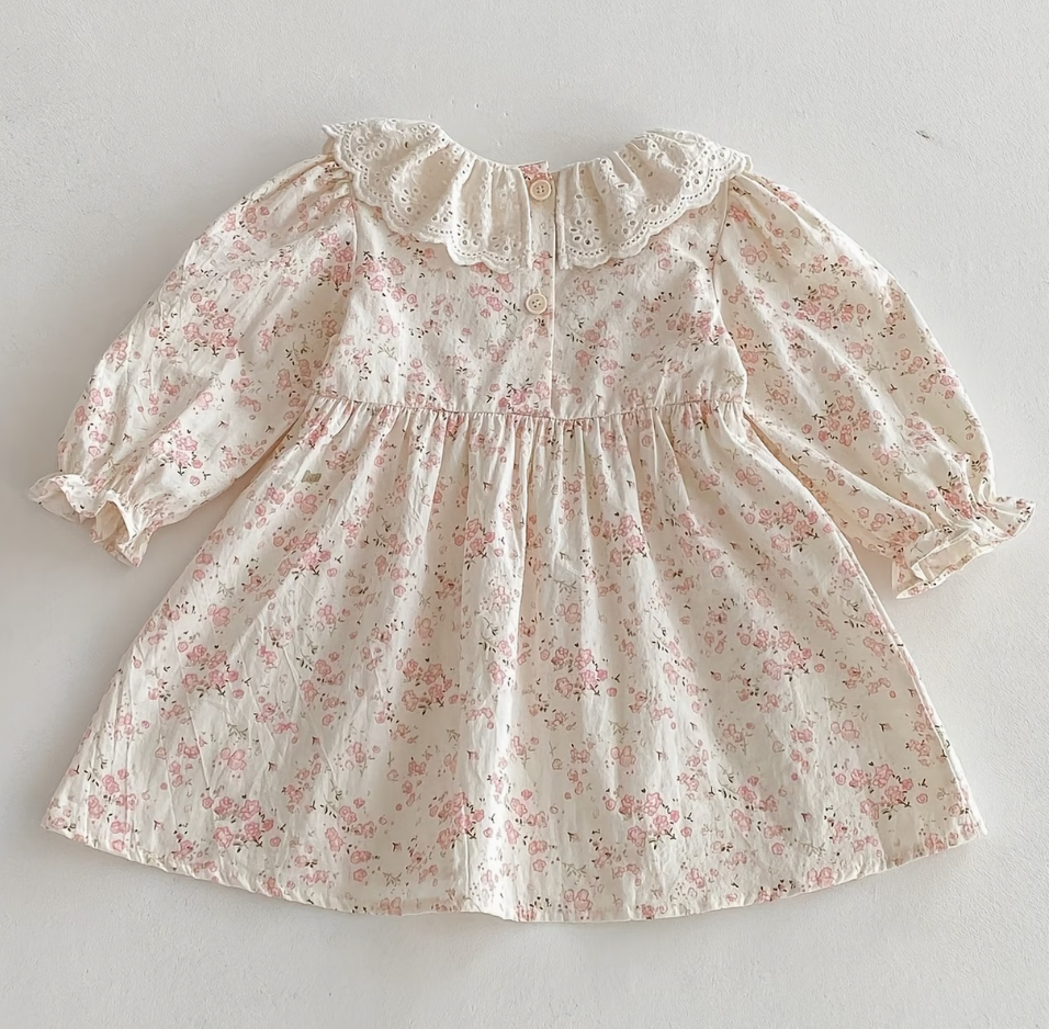 *Pre-Order* - Lena Dress
