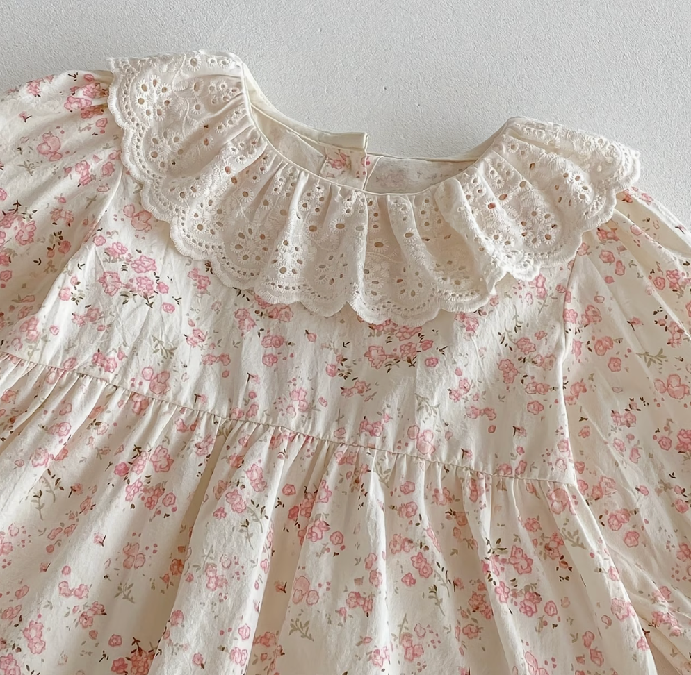 *Pre-Order* - Lena Dress