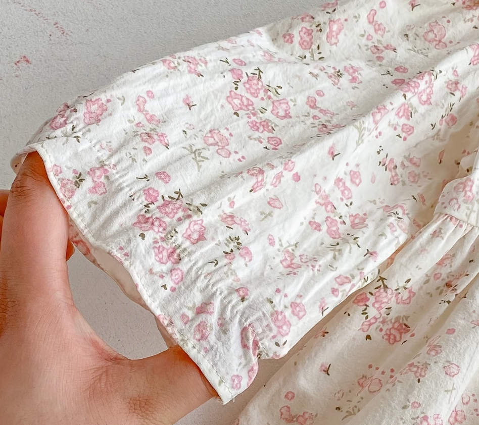 *Pre-Order* - Lena Dress