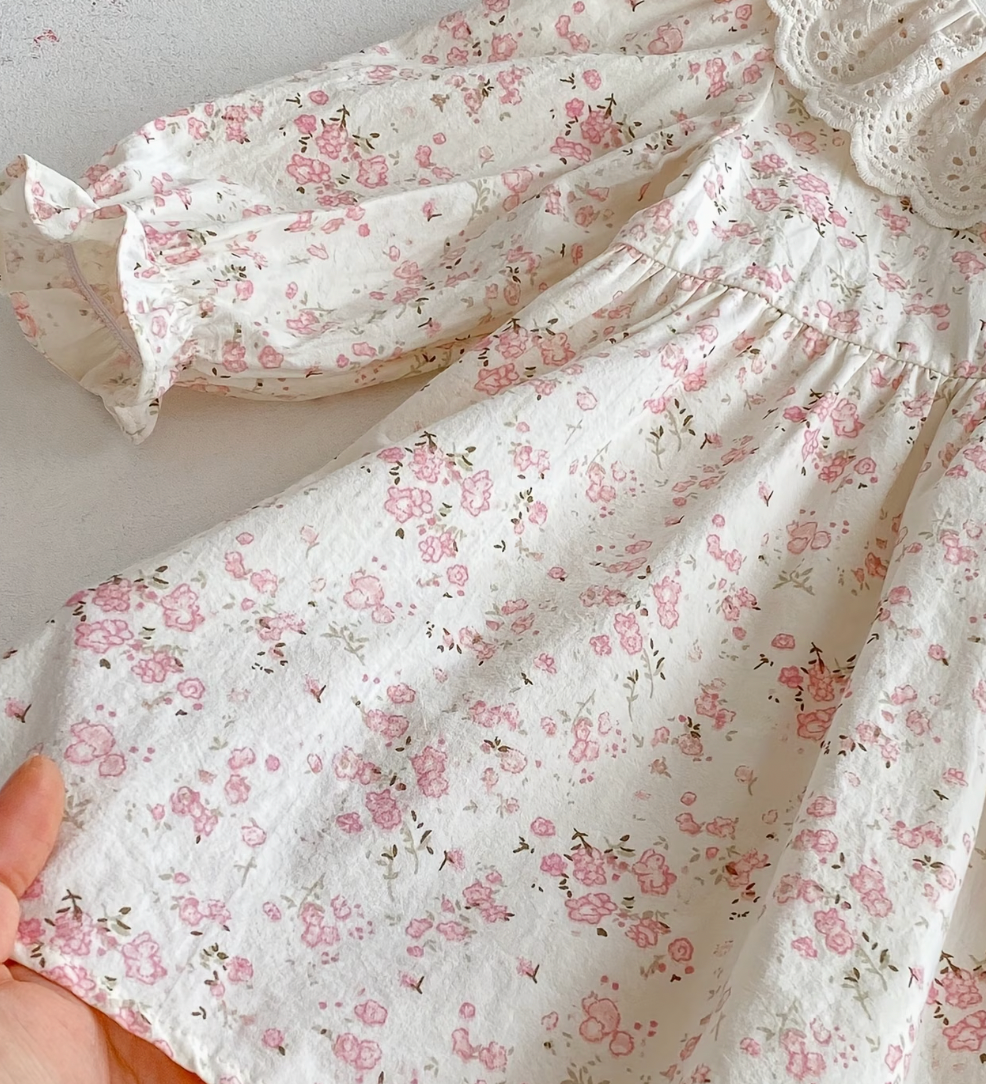 *Pre-Order* - Lena Dress