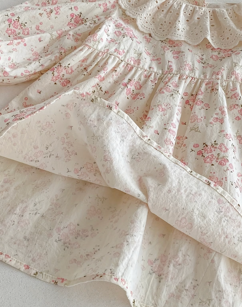 *Pre-Order* - Lena Dress