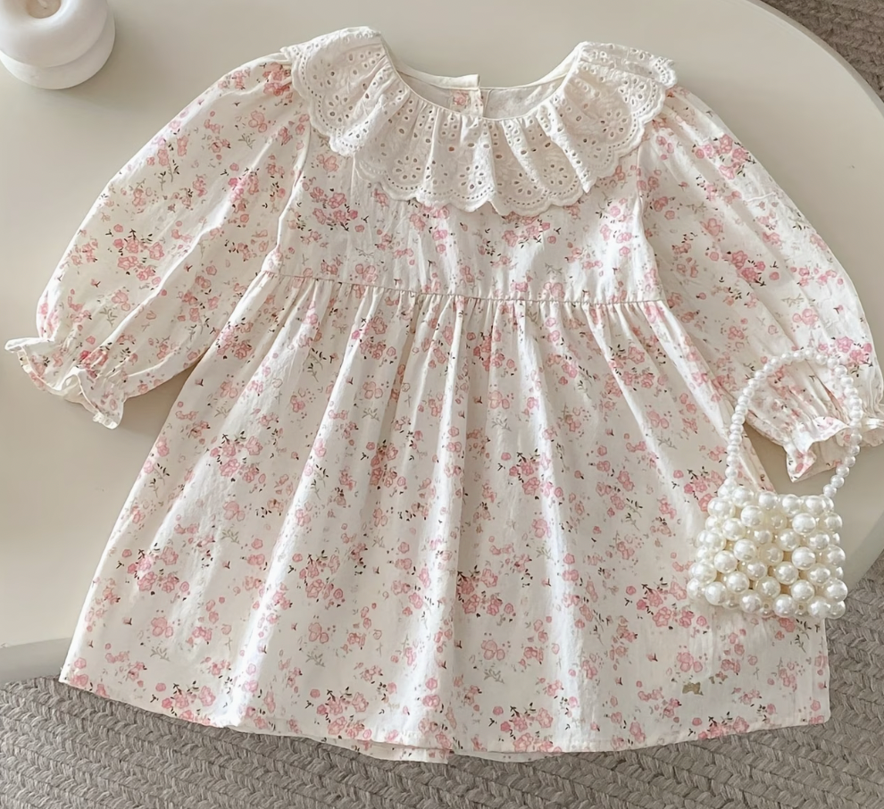 *Pre-Order* - Lena Dress