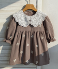 *Pre-Order* - Forest Dress
