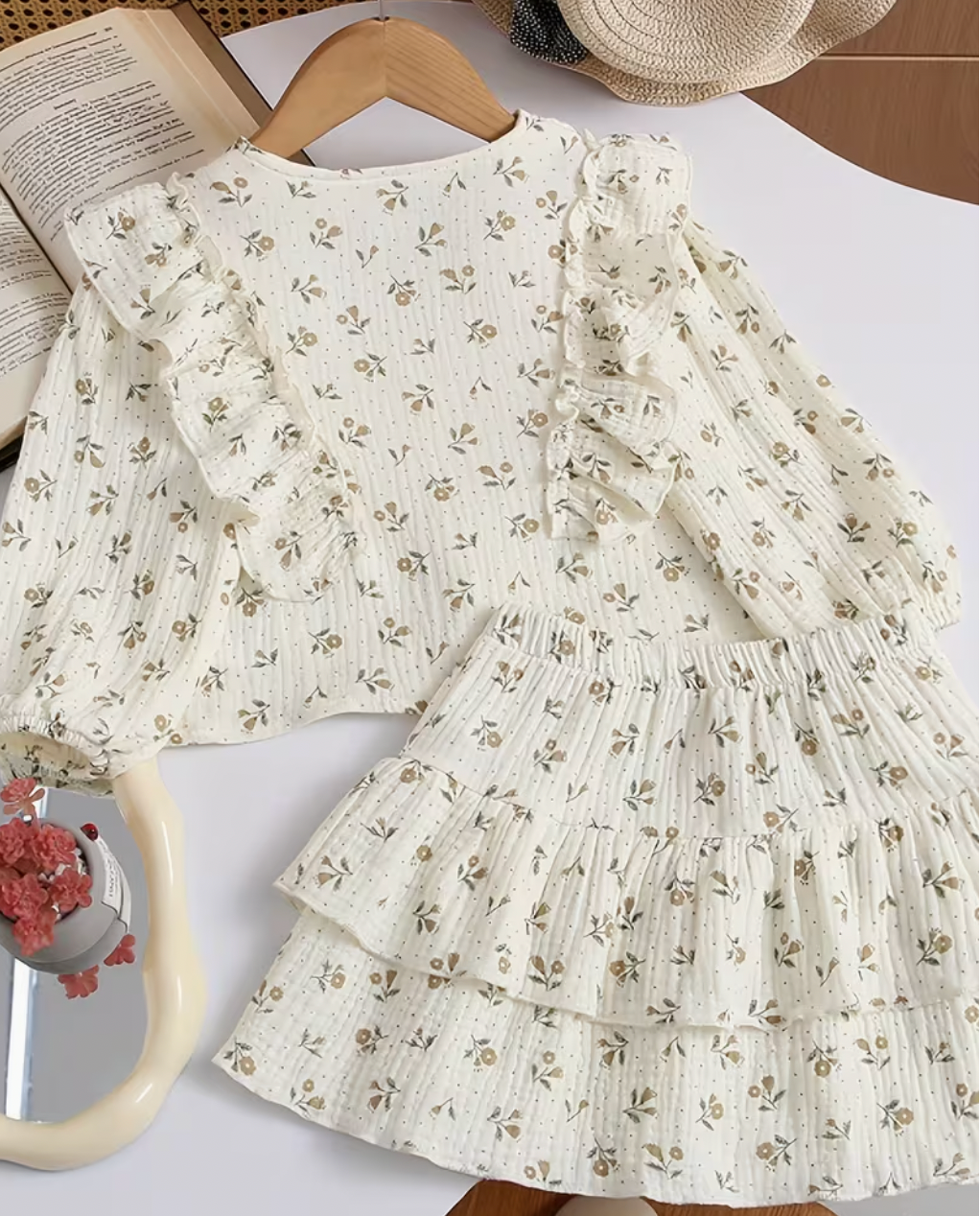 *Pre-order* Tahlia set