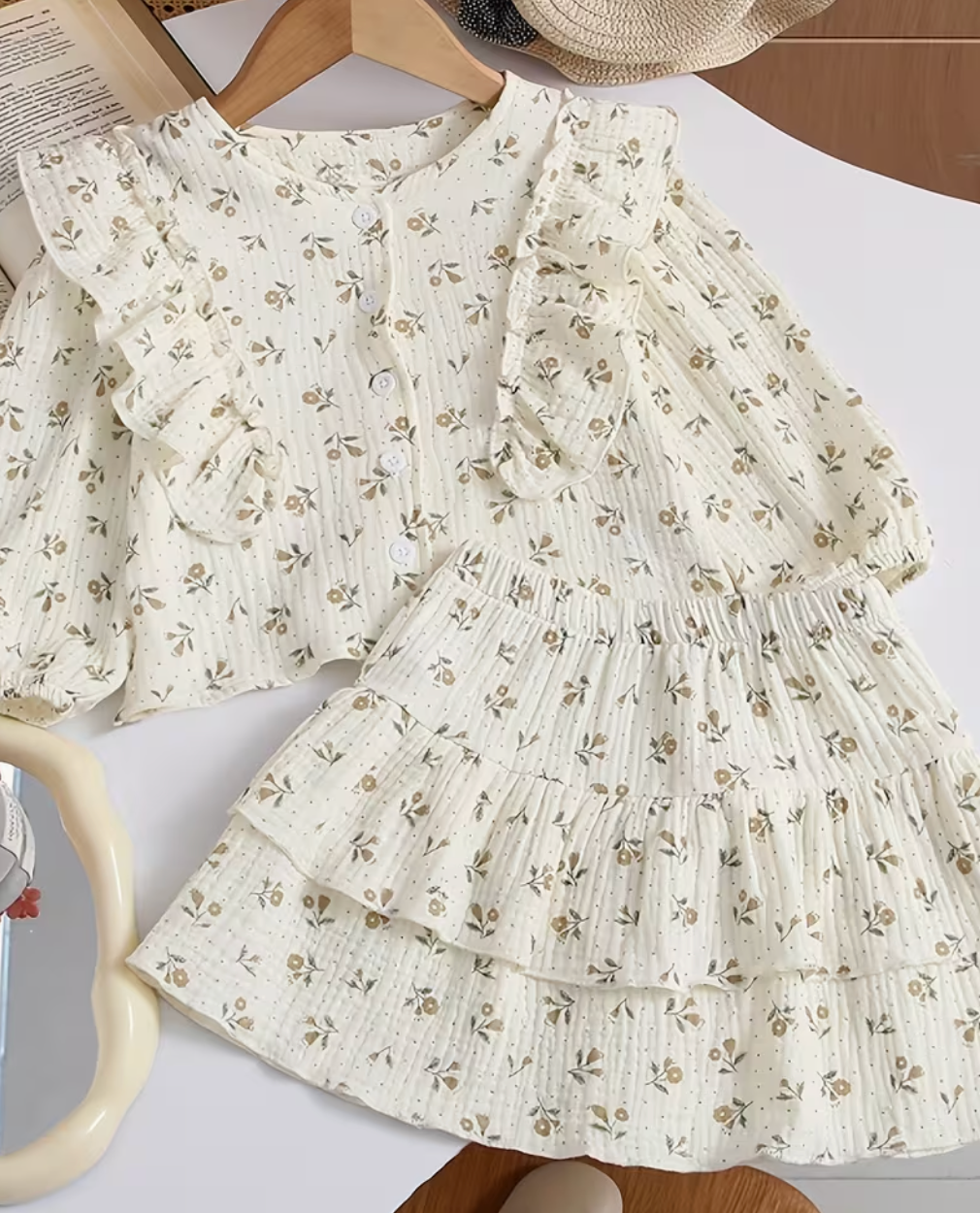 *Pre-order* Tahlia set