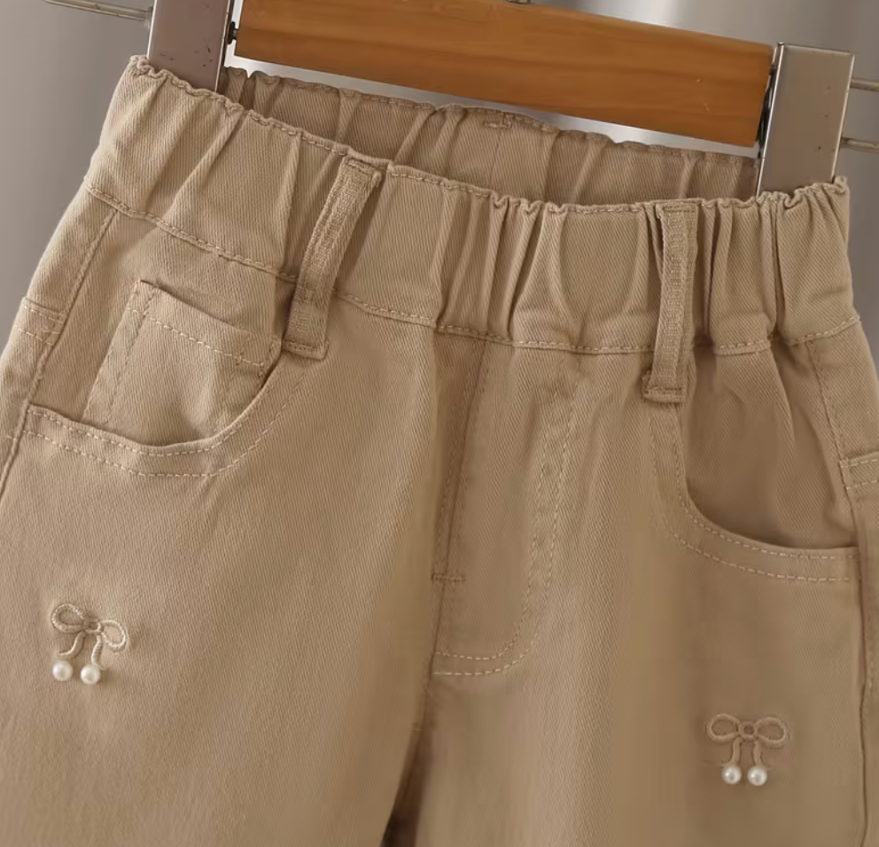 *Pre-Order* Florence Pants