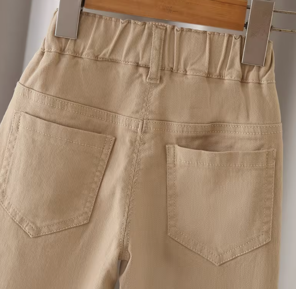 *Pre-Order* Florence Pants