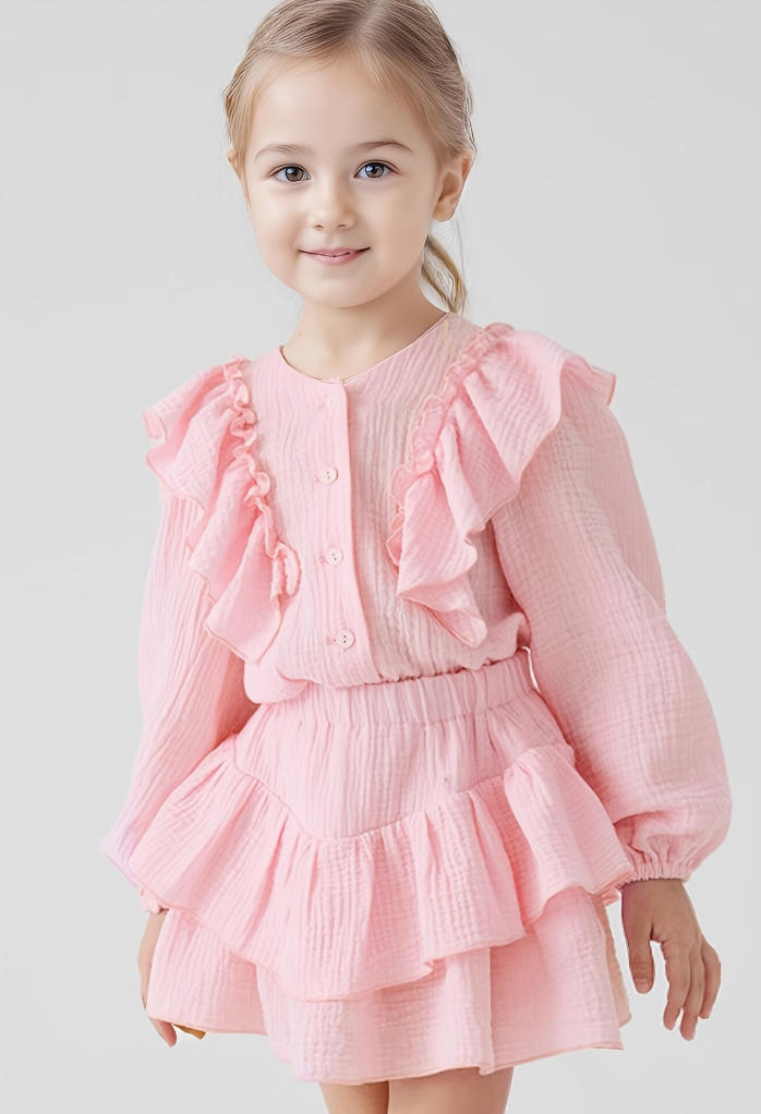 *Pre-order* Tahlia set