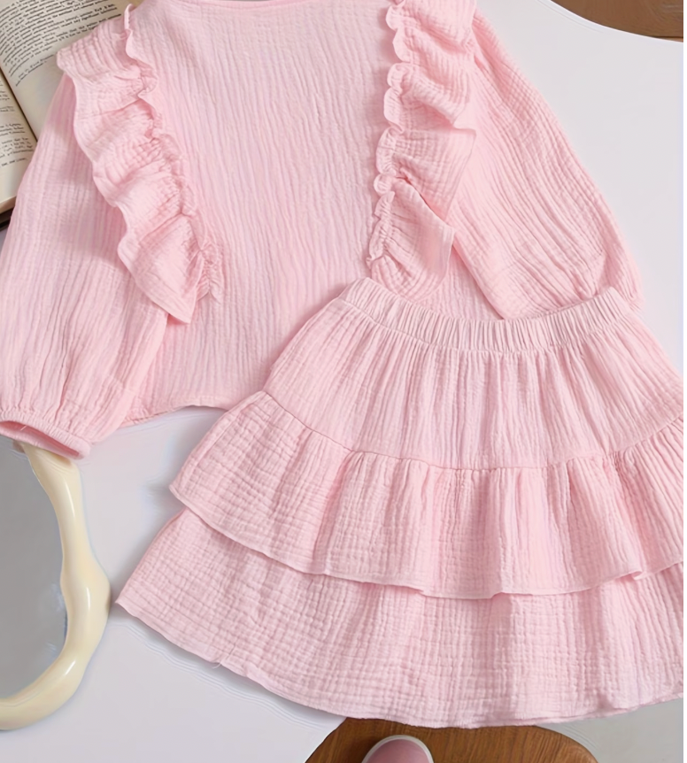 *Pre-order* Tahlia set