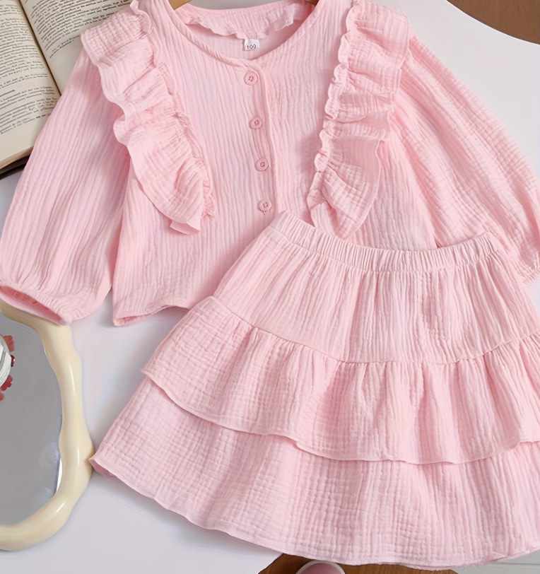 *Pre-order* Tahlia set