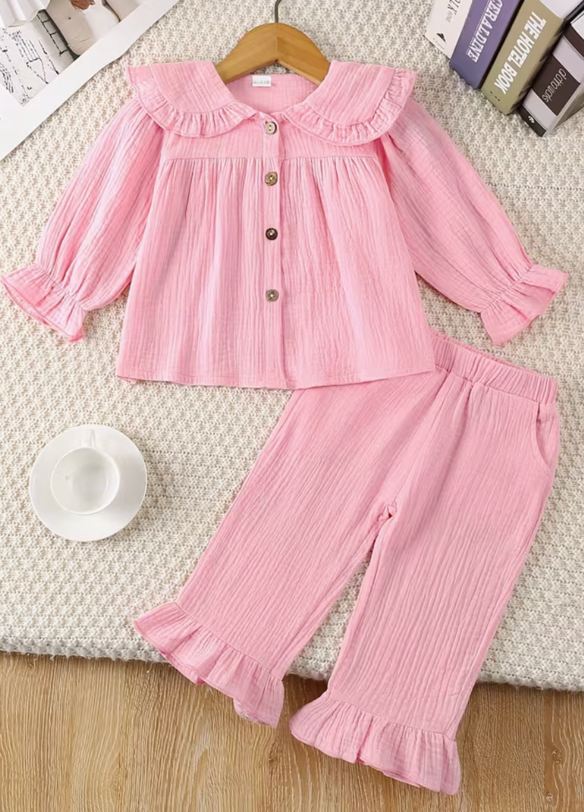 *Pre-Order* Charlotte Set