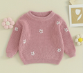 *Pre-Order* Daisy Jumper