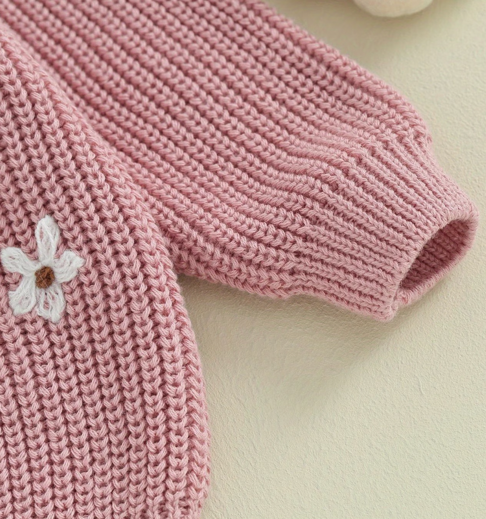 *Pre-Order* Daisy Jumper